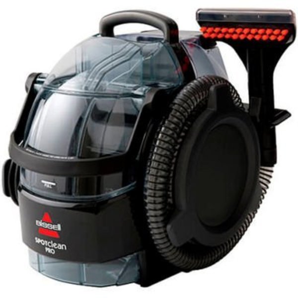 Bissell Homecare. Bissell SpotClean Pro Portable Deep Cleaner - 3624